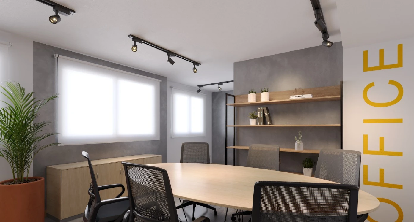 Espaço Office