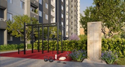 MULTIFUNCIONAL COM DUCHA