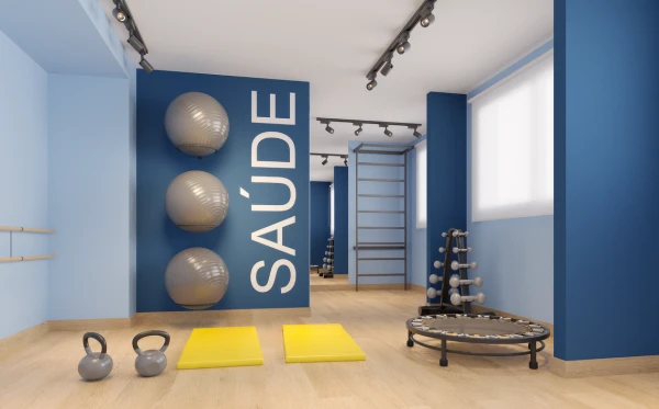 ESPAÇO SAÚDE