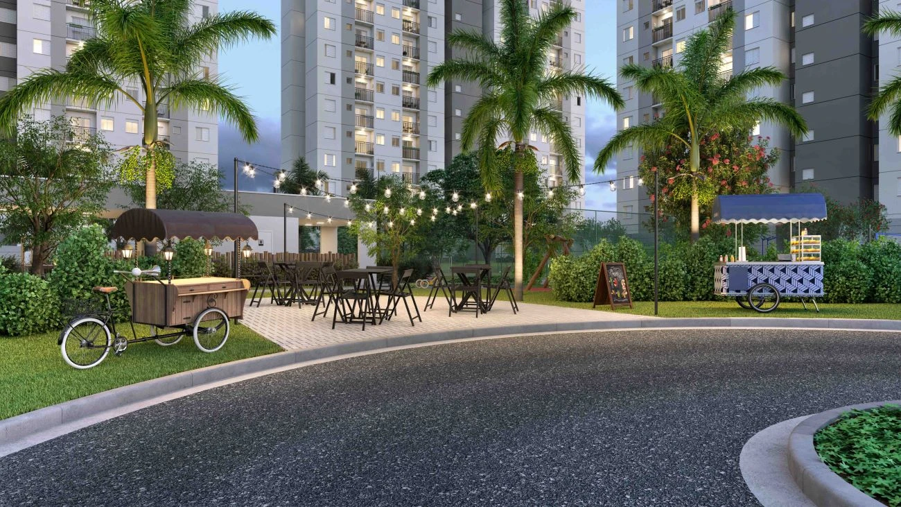 Praça
