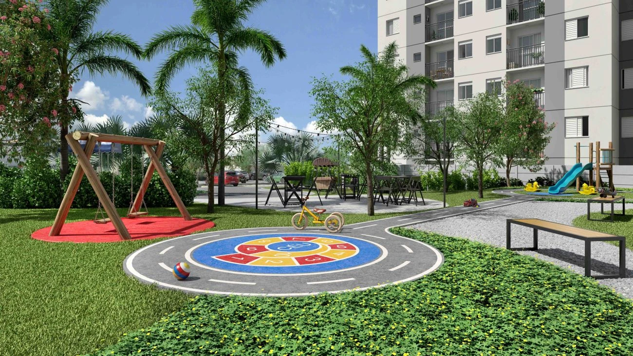 Play Ground