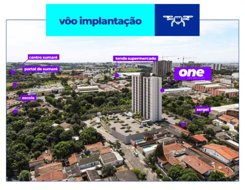 Vista Aérea