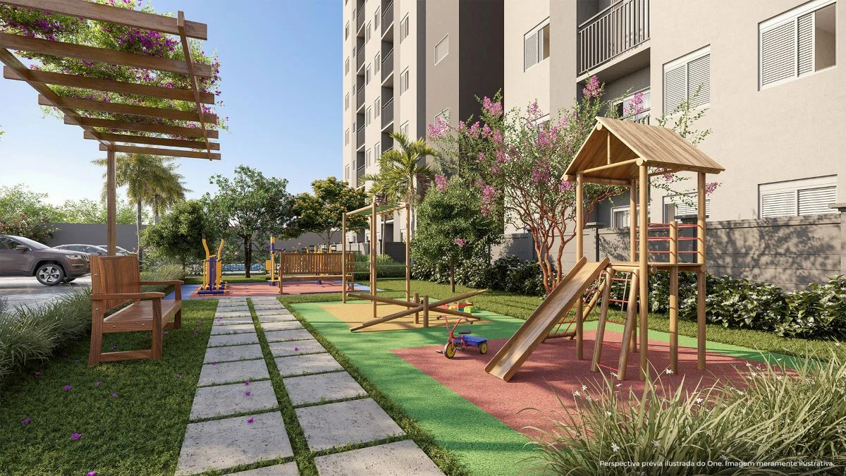 Play Ground
