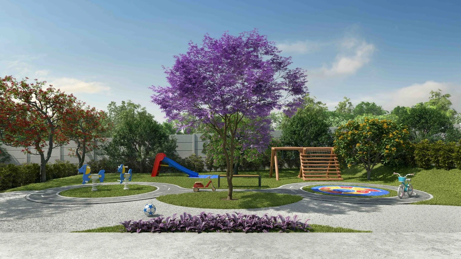 Play Ground