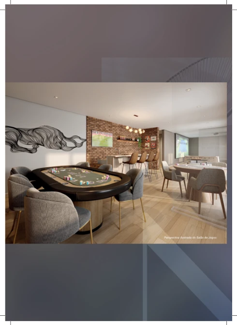 Salão de Jogos