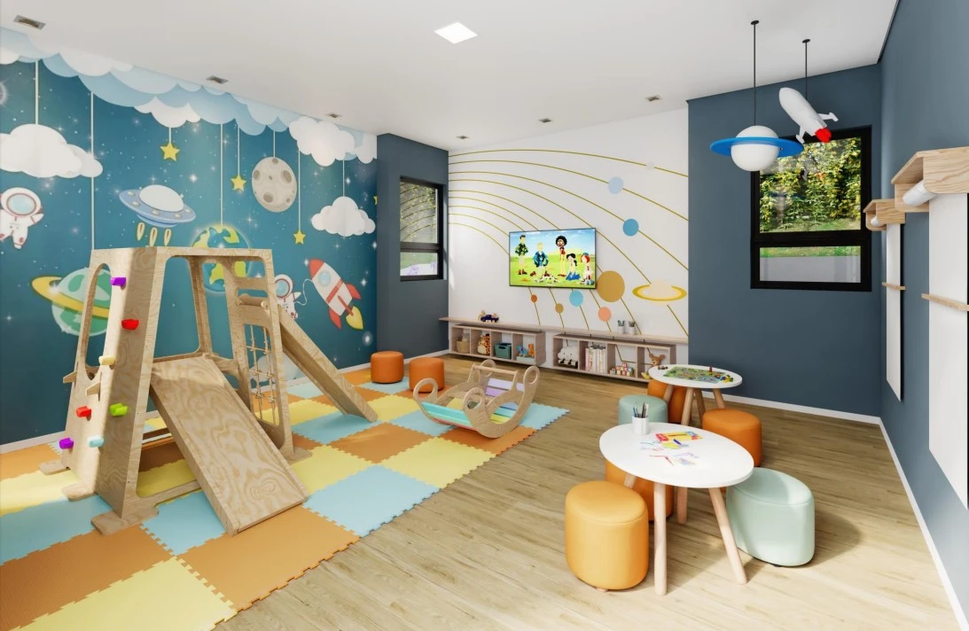 Play kids
