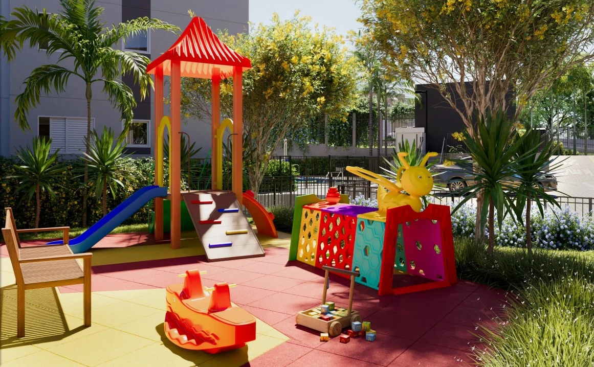 Playground