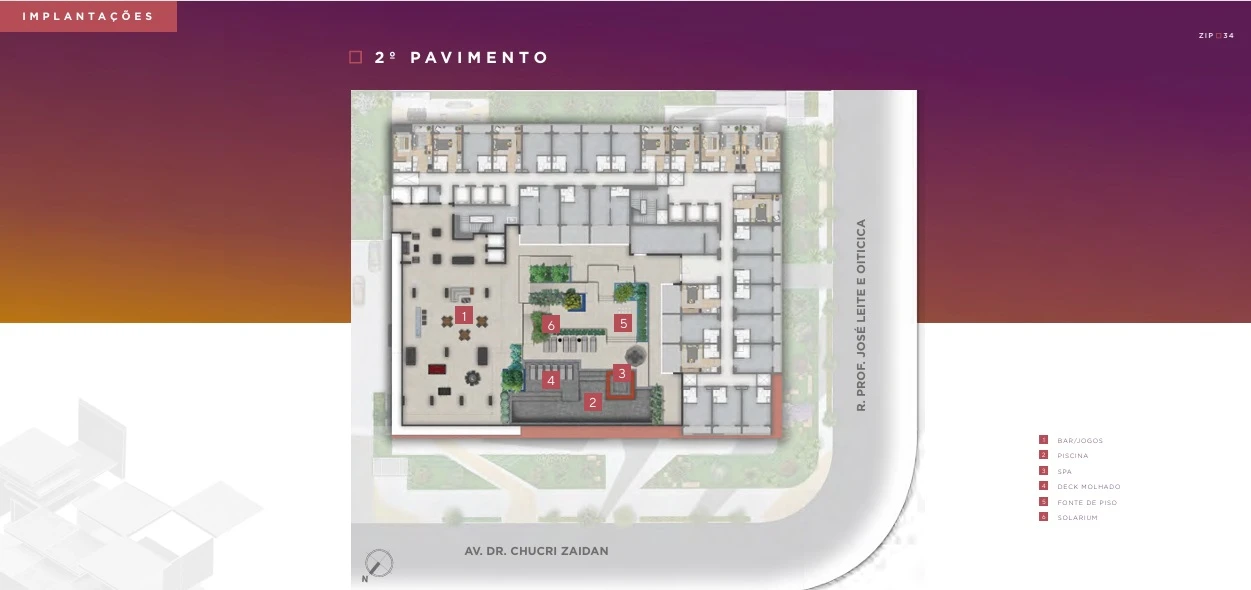 2º PAVIMENTO 0