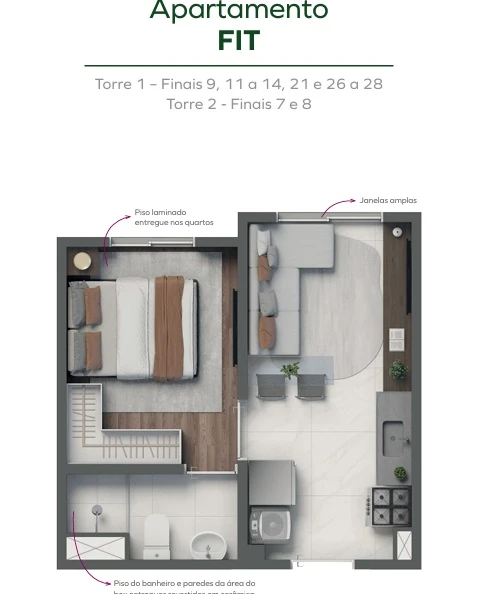 PLANTA FIT 0
