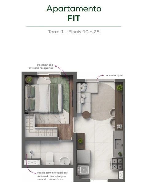 PLANTA FIT 0