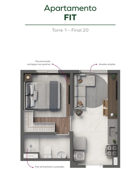 PLANTA FIT 0