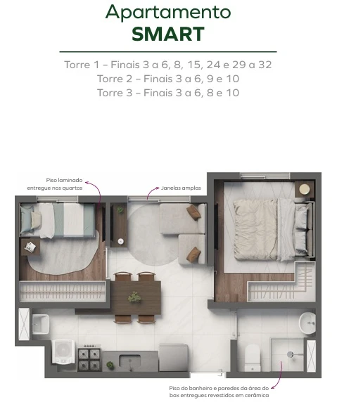 PLANTA SMART 0