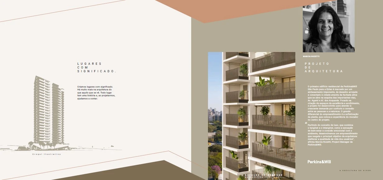 Projeto E Arquitetura 0