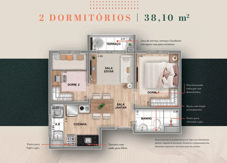 PLANTA 38,10 METROS 0