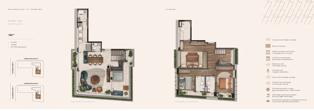 DUPLEX 0