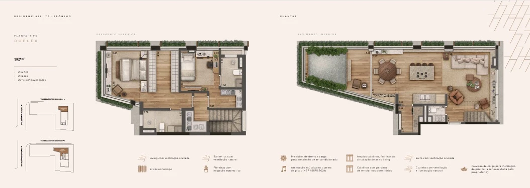 DUPLEX 0