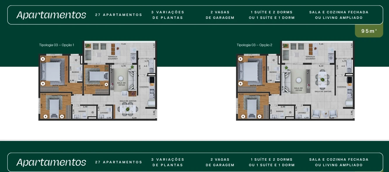 APARTAMENTOS 1