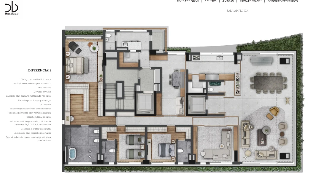 PLANTA 0