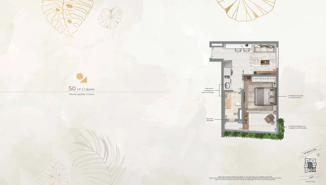 Planta 0