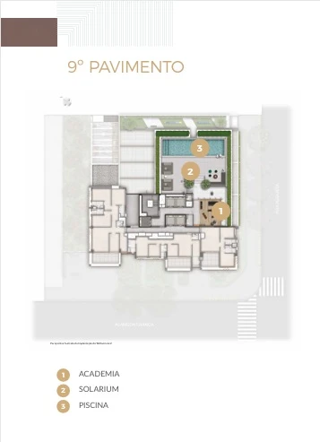 9º PAVIMENTO 0