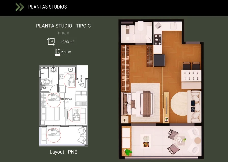 Planta 0