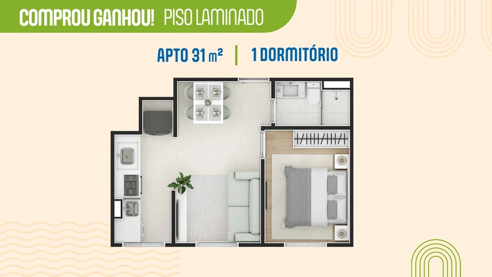 PLANTA TIPO 0