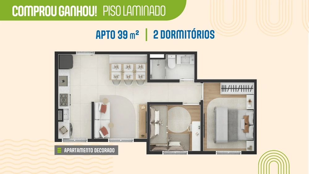 PLANTA TIPO 0
