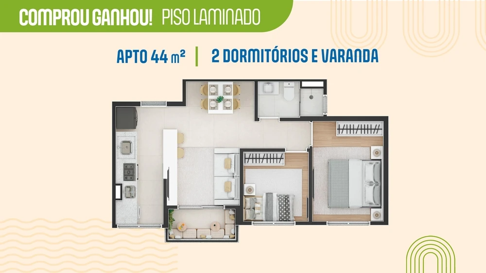 PLANTA TIPO 0