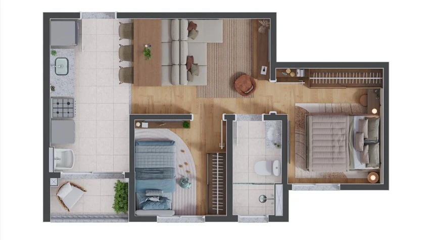 PLANTA 3 0