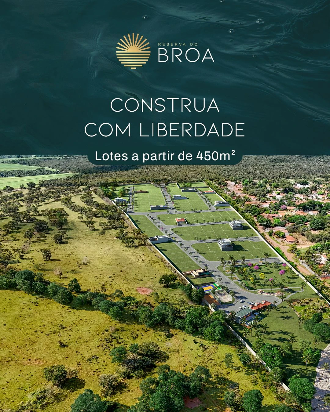 IMPLANTAÇÃO 0