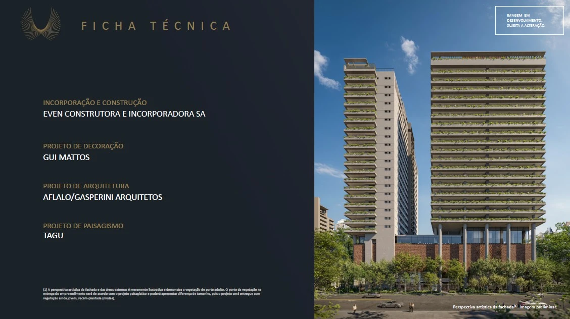 Ficha Técnica 1
