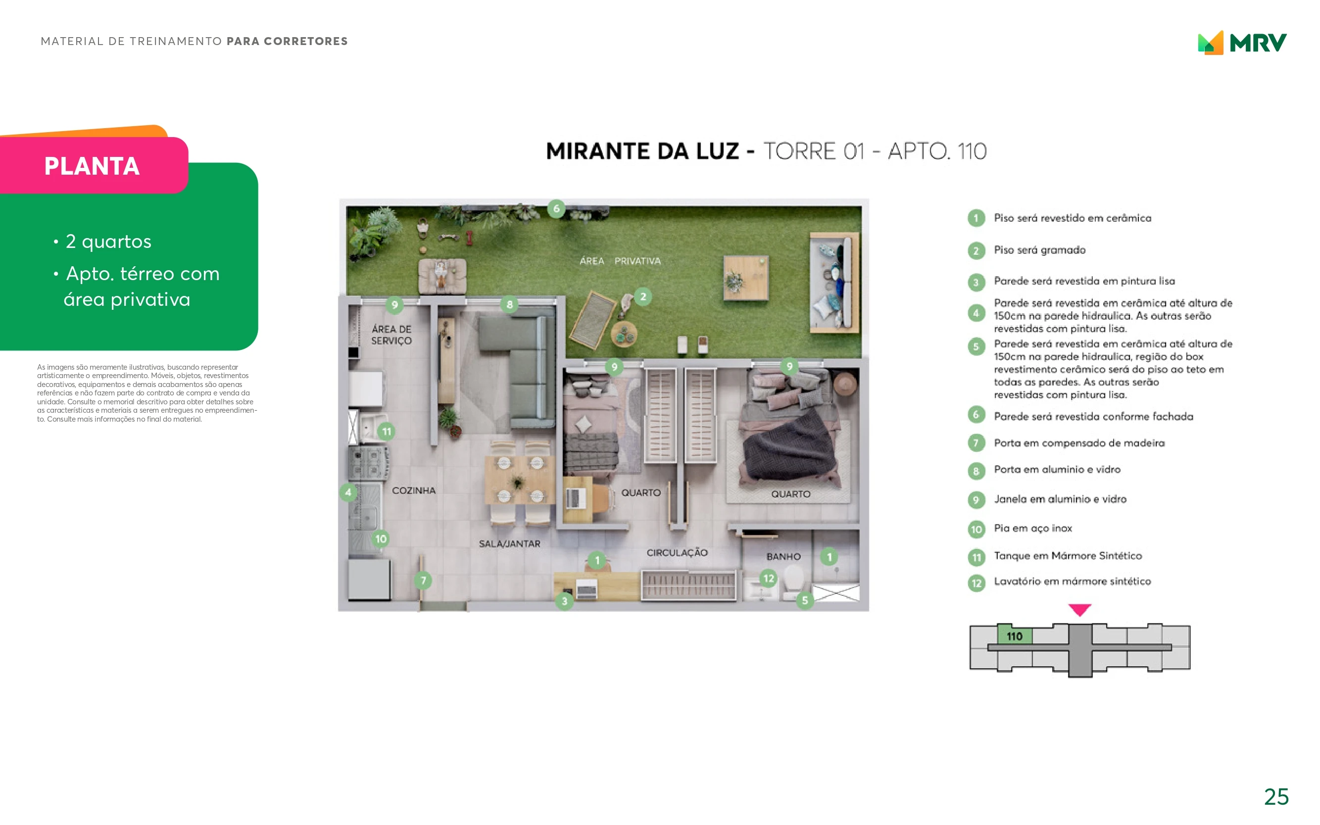 Garden grande 0