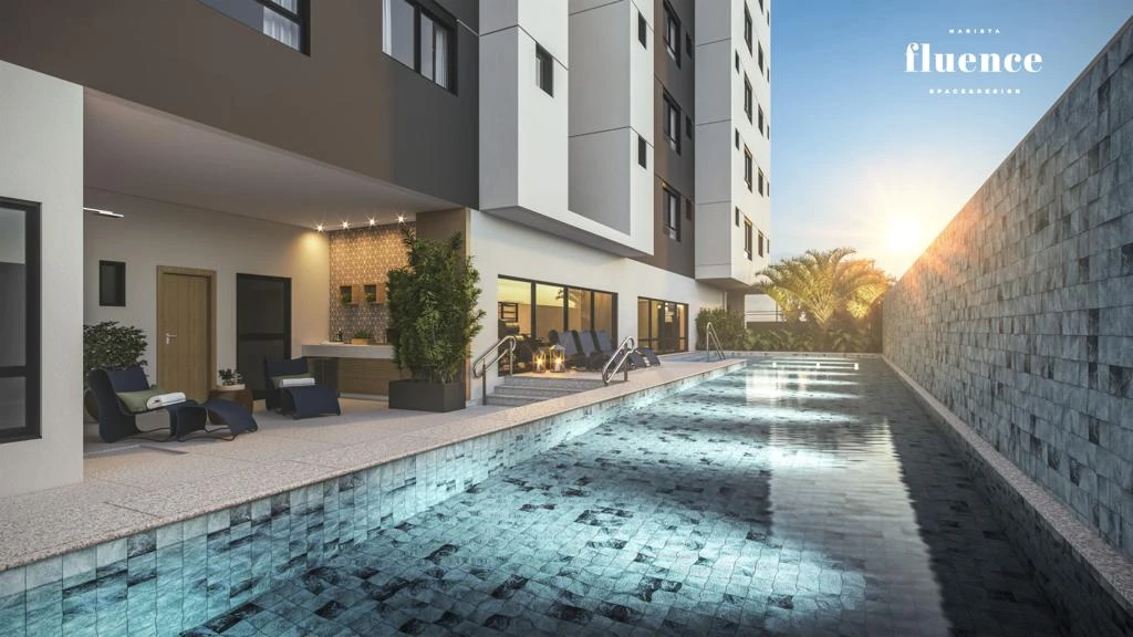 Apartamento 3 Suítes 0