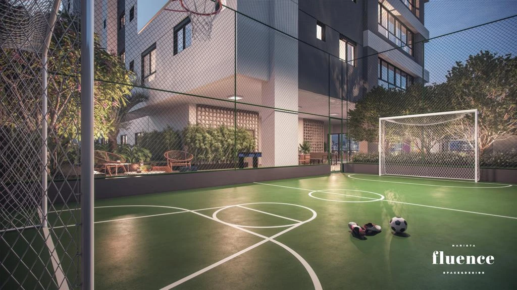 Apartamento 3 Suítes 0