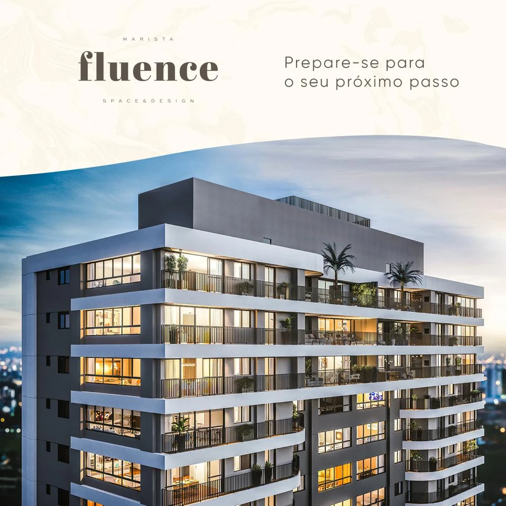 Apartamento 3 Suítes 3