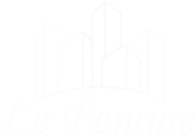 Logo LE FEMME