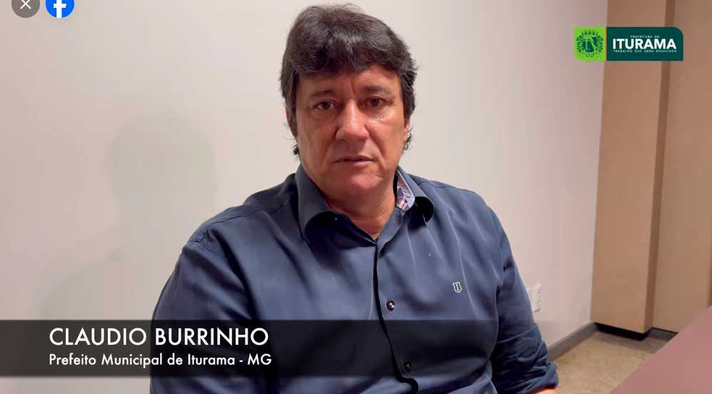 Cláudio Burrinho concede aumento a servidores, mantém recape e anuncia o Itu Folia 2014