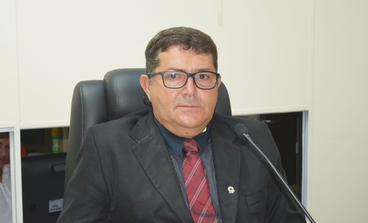 Vereadores Juninho e Rapinha cobram providências quanto a conservação da estrada do Chatão