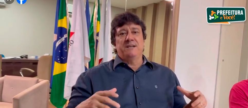 Administração Claudio Burrinho conquista uma nova empresa para Iturama