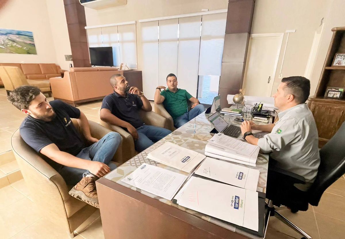 Empresa se instala em Itapagipe com previsão de gerar 100 empregos diretos