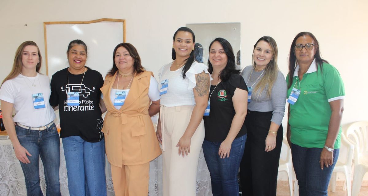 Conselho realiza 1ª Conferência Municipal de Gestão  do Trabalho e da Educação na Saúde