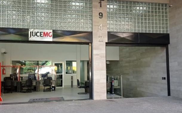 Minas fecha 1º semestre com alta de 12% no número de empresas abertas
