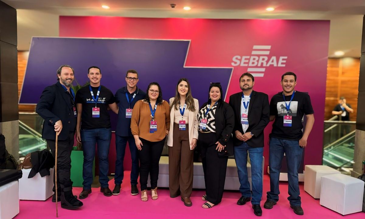 Sala Mineira do Empreendedor de Itapagipe recebe Selo Diamante de Excelência em Atendimento