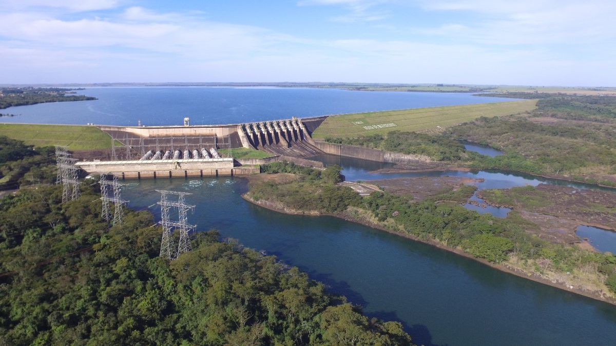 ELETROBRAS reforça processo de doação de imóveis de Furnas para Fronteira