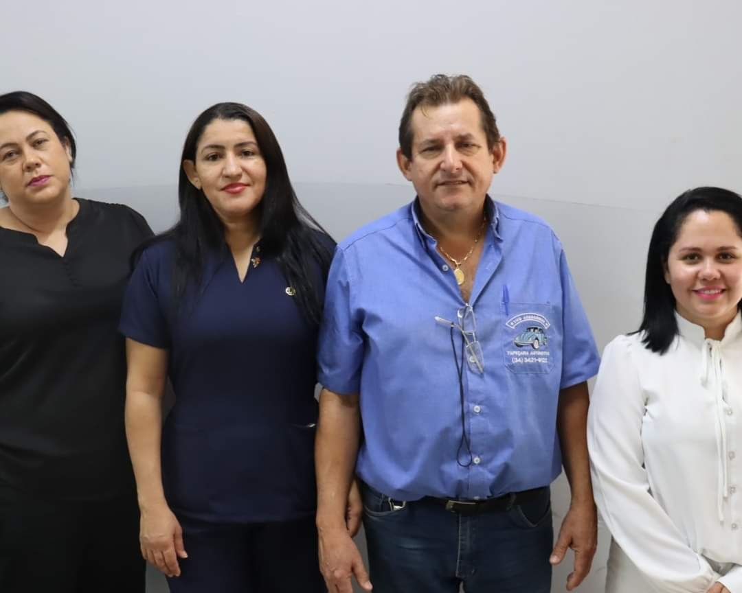 Empresários se únem para reformar mobiliário do Hospital Frei Gabriel