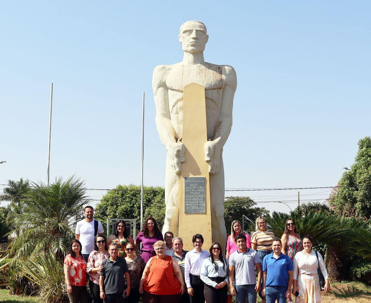 Fronteira é sede de Fórum Turístico Cultural