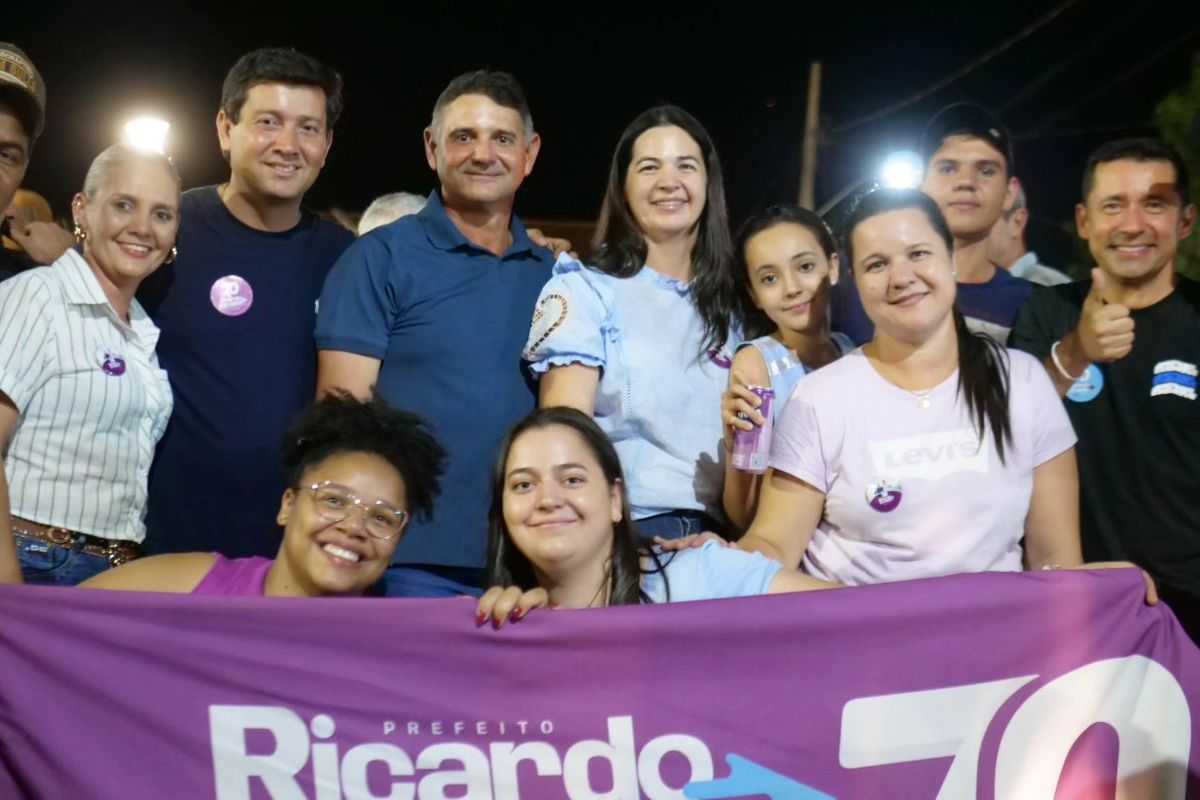 Ricardo e Craidim venceram com quase 2 mil votos de frente em Itapagipe
