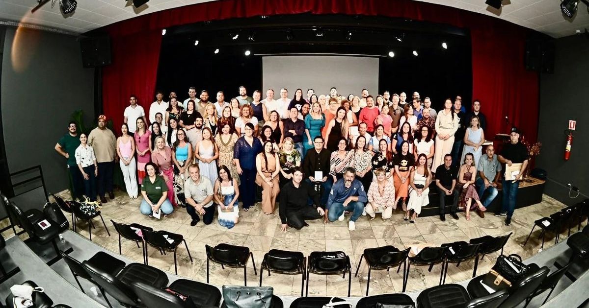 Fronteira marca presença no lançamento de Projetos Turísticos do Triângulo Mineiro