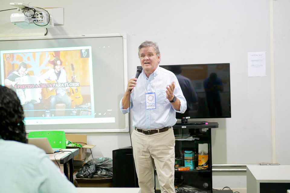 Assistência Social de Itapagipe promoveu capacitação aos colaboradores da Casa Lar