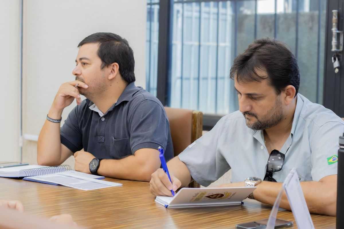 Governo Ricardo e Craidim garantem mais de R$ 40 milhões para melhorias no fornecimento de energia elétrica